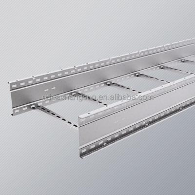 China Home Wiring/Engineering & Construction China best quality NEMA cable ladder /ladder / harrow cable tray steel for sale