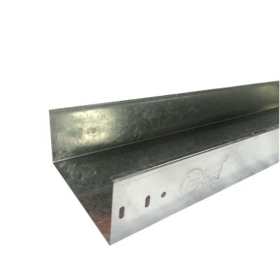 China High Quality Standard Steel Cable Tray 300x100 Tray Cable Automatic Product for sale