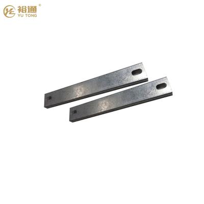 China Cable Tray Support Cable Tray High Quality Galvanized Steel Cross Arm for sale