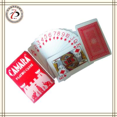 China INDIA CAMARA PLAYING CARDS WHOLESALE for sale