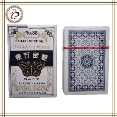 China ORIENTAL POKER CARD for sale