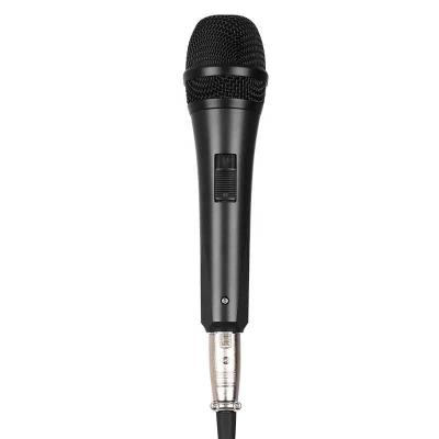 China Handheld microphone low price rta microphone audix microphone tonor microphone for sale