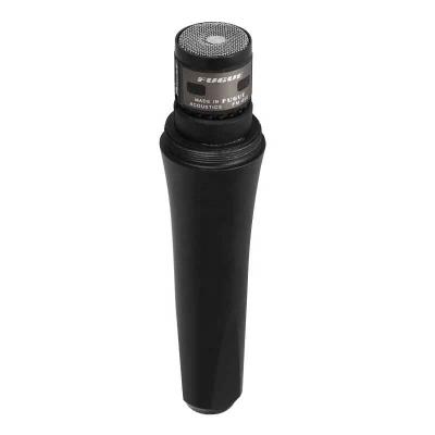 China Stylish Handheld Microphone Omni Directional Mic Microphone For Pre Amp Gaming Microphone for sale