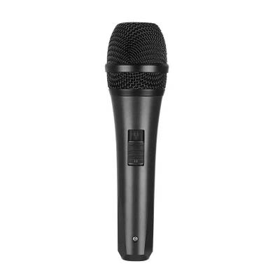 China Cheap Handheld Microphone Body Cover Sponge Microphone Factory Price Microphone Microphone Diy Phone for sale