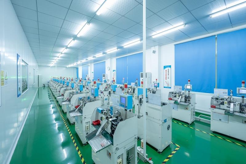 Verified China supplier - Leader Micro Electronics (Huizhou) Co., Ltd.