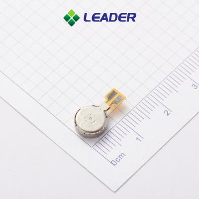 China Bldc Motor Coin Motor Wearable Device Diameter 8mm*2.5mm DC 3V Micro Vibration Motor Used For Mobile Phone With High Quality for sale