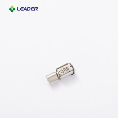 China Totally Enclosed Smallest Size 3.0V Vibration Motor SMD DC Electric Motor For Mobile Phone With Low Price for sale