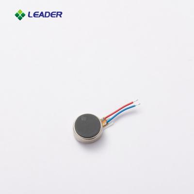 China Boat 8x2.7mm Coin 3v Button Type DC Micro Vibration Motor Mini Vibration Motor For Chef Manufacturer Mobile Phone for sale