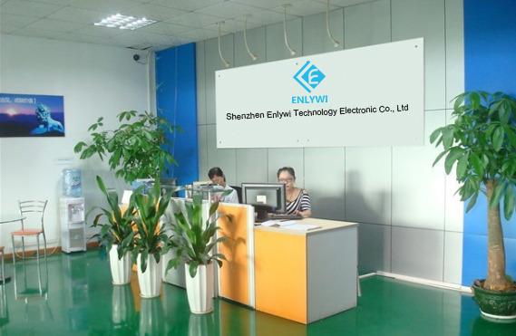 Verified China supplier - Shenzhen Enlywi Electronic Technology Co., Ltd.