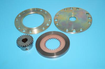 China Mitsubishi brake,a set of 4,replacement parts for mitsubishi printing machine for sale