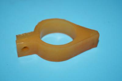 China Mitsubishi gripper pad,plastic gripper pad,part for Mitsubishi printing machines for sale