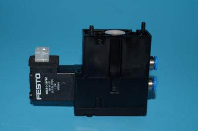 China M2.184.1111,Valve Unit,MEBH-42-QS-4-SA,Festo original valve for sale