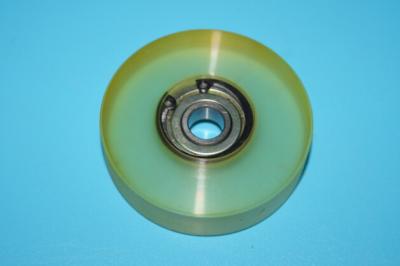 China Man Roland wheel,Roland plastic wheel,Man Roland spare part for sale