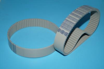 China 00.580.7214,Toothed belt 25AT5390GENIII, suction tape,spare parts for offset printing machines for sale