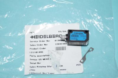 China L2.110.1495, CD74 XL75 sensor US MEAS PROX,original sensor for for sale