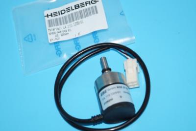 China L4.110.1235,sensor,original sensor,original part for printing machines for sale