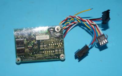 China Mitsubishi card,RZA0414, Mitsubishi circuit board, original new parts for sale