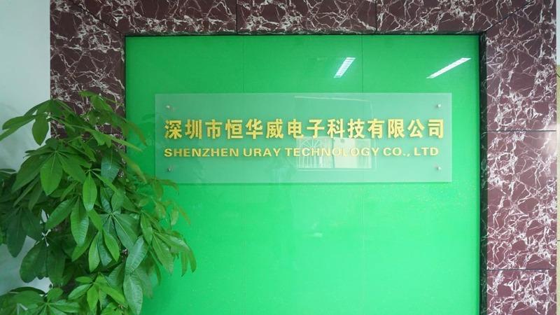 Verified China supplier - Shenzhen Uray Technology Co., Ltd.