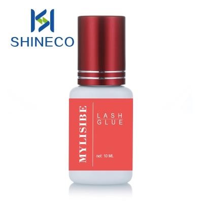 China SHINECO 1-2 Second Non-Order Eye Wick Glue For Wick Extensions With Private Label Wick Glue Wholesale Shipping And Handling - 1081 for sale