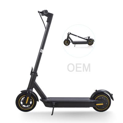 China New Arrival Unisex Electric Scooter Two Wheel , OEM Foldable Electric Scooter Two Wheel for sale