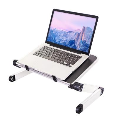 China For PC Laptop Desk Stand and Computer Portable Adjustable Stand Lifting Pad Pad for sale