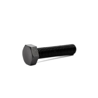 China HEX Head Screw Plastic Nylon Bolt for sale