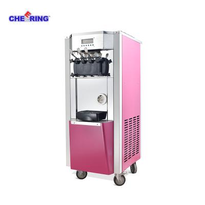 China High quality snack factory machine making for ice cream for sale