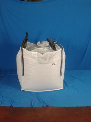 China PP Jumbo Food Grade FIBC Durable UV Protection For Packaging Sugar for sale