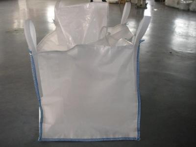 China Sugar / Salt / Flour Industrial Bulk Bags Polypropylene bags for Chemical Mineral for sale