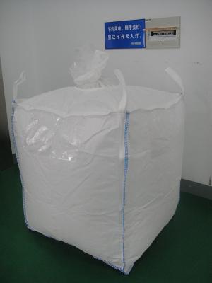 China Chemical polypropylene Industrial Bulk bags Standard FIBC Bags with PE liner for sale