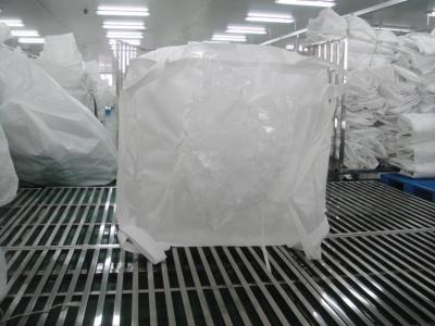 Chine L'éléphant de pp met en sac des sachets en plastique de la catégorie comestible FIBC, récipients de grandes dimensions intermédiaires flexibles à vendre