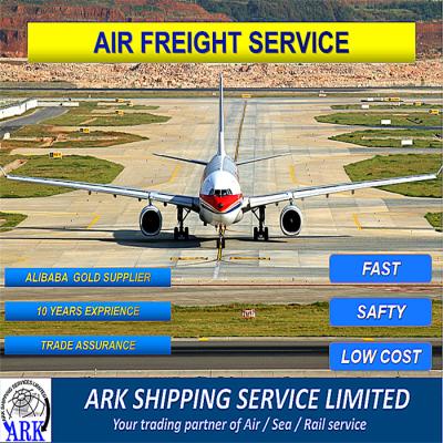 China China Export Logistics China Air Shipping Freight Forwarder Single Visc Cost Air Ship Fee To Seattle B747F for sale