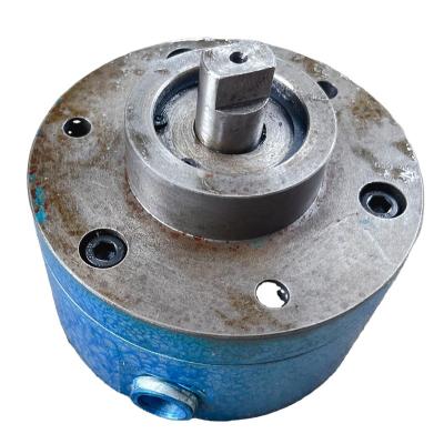 China Non-leakage Commercial DBB Type Cycloidal Gear Buildings Constant Flow Rotor Lubrication Pump for sale