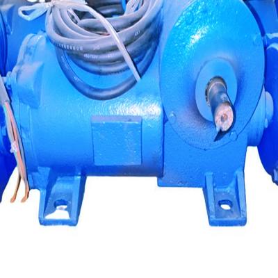 China Factory direct sale QD7.5-6-24 cast iron fountain motor for underwater swing motor for sale