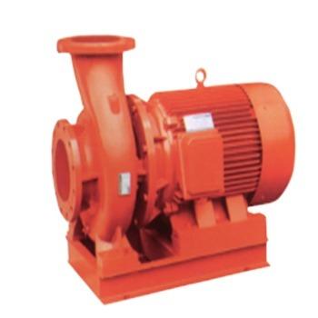 China Stable low price d series of operation XBD single stage water fire pump suction single stage fire pump booster pumps for sale