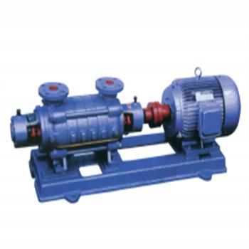 China Commercial Single Suction Feed Pump Boiler Series GC Buildings Centrifugal Pump Segmented Multistage Pump for sale