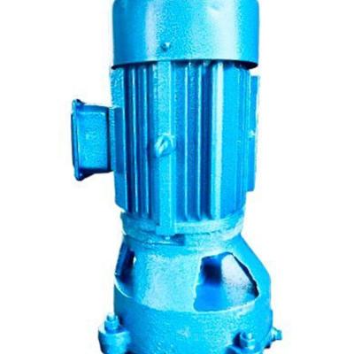 China Other 4HP SZ-8 Vacuum Pump Compressor Booster Pumps Gas Compression for sale