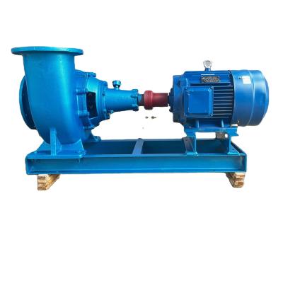 China Other Wholesale High Quality Horizontal Mixed Flow Water Pump 150HW-4 Mixed Flow Pump for sale