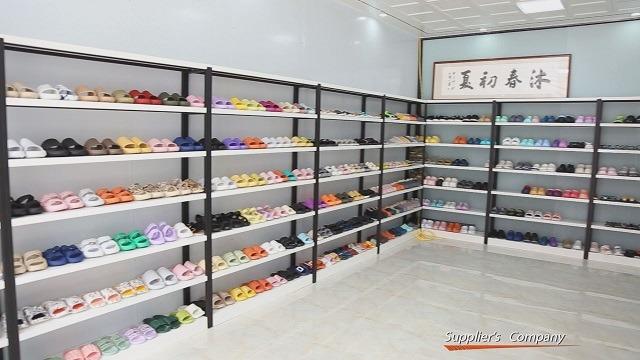 Verified China supplier - Jinjiang Yuchuang Shoes Co., Ltd.