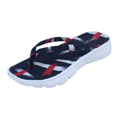 China Fashion Trend High Quality New Fashion Customize Sandals Designer Flip Flops for sale