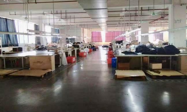 Verified China supplier - Haining Brother Furniture Co., Ltd.