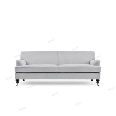 China European Luxury Sofa Set Fashion Classic Storage Divan Sofa for sale