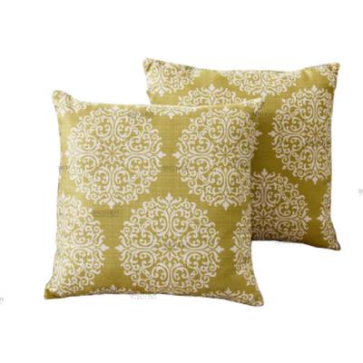 China Various Patterns Anti-Decubitus Home Textile Sofa Cushions For Sale Pillows Home Decor for sale