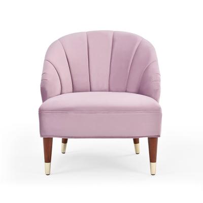 China Pink sofa funiture sofa seater storage sofa furniture single sofa home for sale