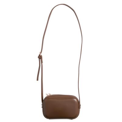 China Durable / Fashion Mini Vintage Mini Shoulder Bag Women Cross - Body Bag Camera Bag for sale