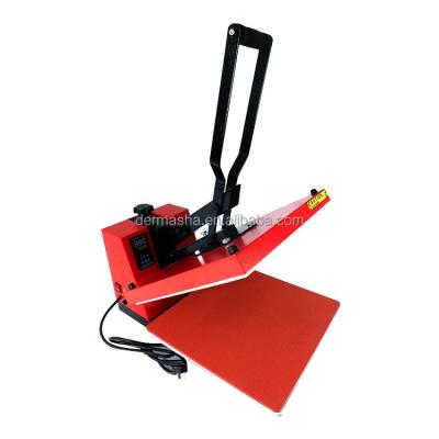 China Hotels Factory Mini Heat Press Machine Sublimation Bottle Heat Press 38x38 for sale