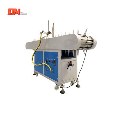 China Factory pp PE cylinder flame treatment machine pre-compress equipment for sale for sale