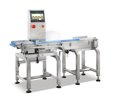 China Industrial Stainless steel Conveyor Check Weigher/Check Weight Machine/Weight Scale weighing machine for sale