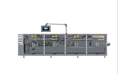 China 30-300ml Horizontal Pouch Sealing Machine for sale