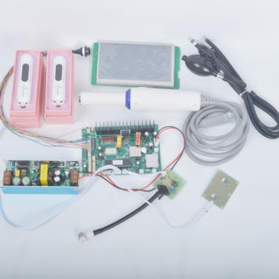 China Acne treatment 7 inch hi fu machine PCB control mainboard vaginal parts for sale for sale